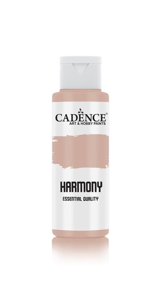 Cadence Harmony Akrilik Boya HAR-007 Pudra Pembe 59ml