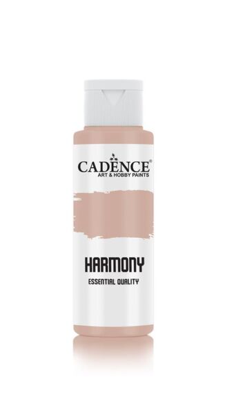 Cadence Harmony Akrilik Boya HAR-007 Pudra Pembe 59ml