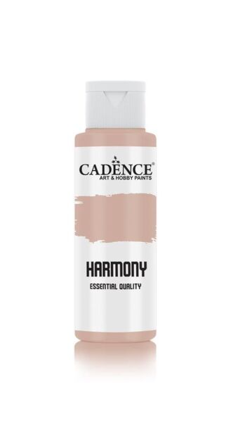 Cadence Harmony Akrilik Boya HAR-007 Pudra Pembe 59ml