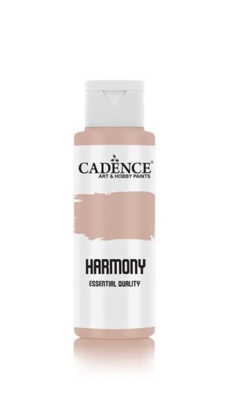 Cadence Harmony Akrilik Boya HAR-007 Pudra Pembe 59ml