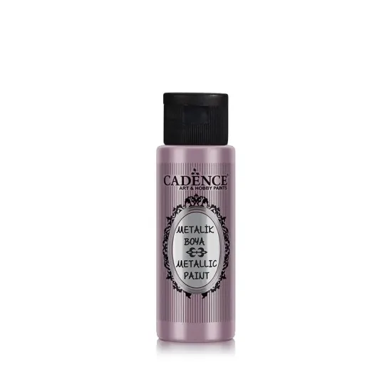 Cadence Metalik Boya 223 Kiremit 70ML