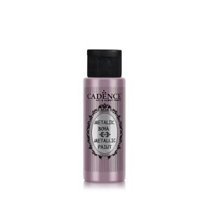 Cadence Metalik Boya 223 Kiremit 70ML