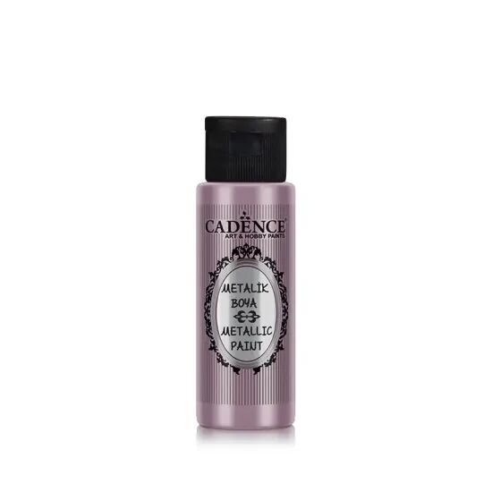 Cadence Metalik Boya 223 Kiremit 70ML
