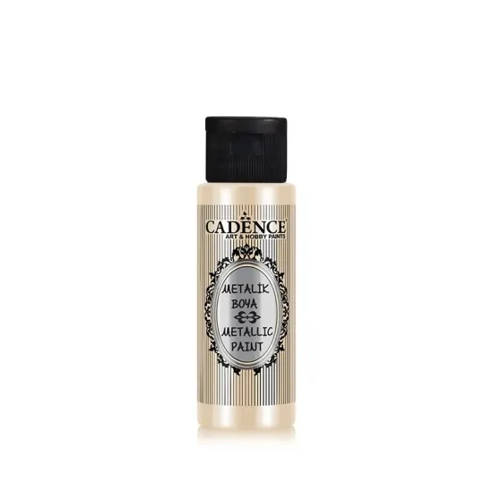 Cadence Metalik Boya 228 Saman 70ML
