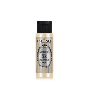 Cadence Metalik Boya 228 Saman 70ML
