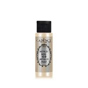 Cadence Metalik Boya 228 Saman 70ML