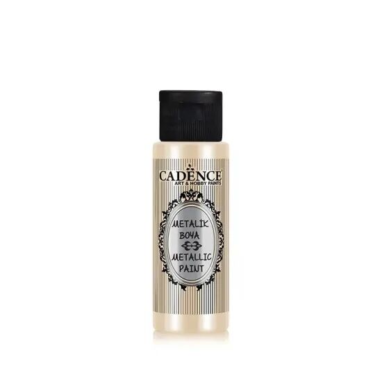 Cadence Metalik Boya 228 Saman 70ML
