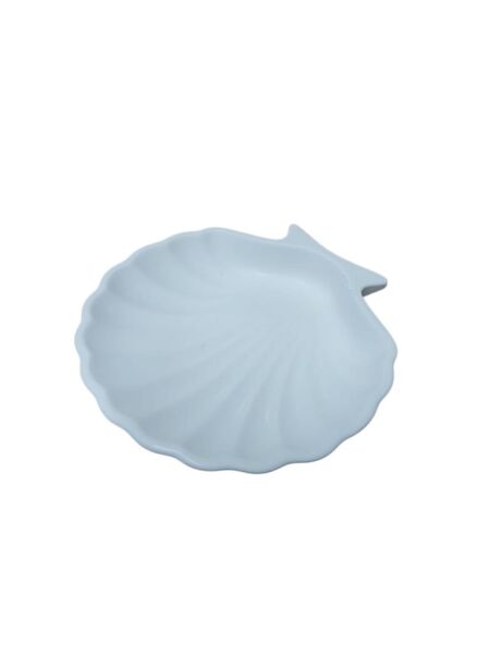 Deniz Kabuğu Kase 11x10,5cm