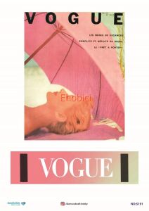 Diamond Pirinç Dekopaj Kağıdı - 5191