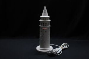 Seramik Küçük Galata Kulesi 30cm D-13