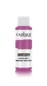Cadence Harmony Akrilik Boya HAR-010 Hazeran Moru 59ml