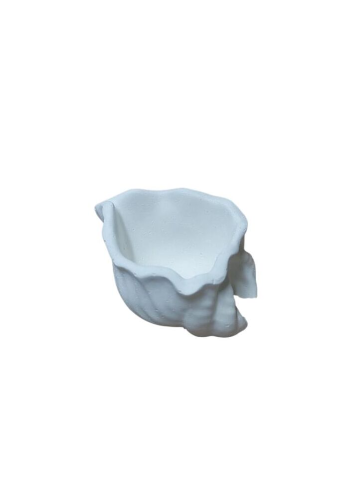 Küçük Salyangoz Kase 8x6cm