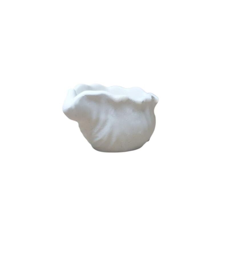 Küçük Salyangoz Kase 8x6cm