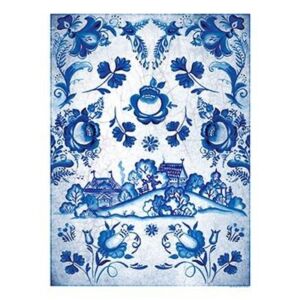 Model 182 - Pirinç Dekopaj Cadencecraft