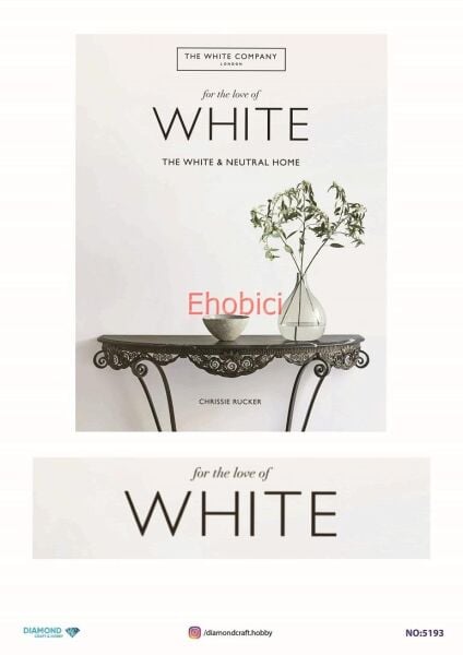 Diamond Pirinç Dekopaj Kağıdı - 5193