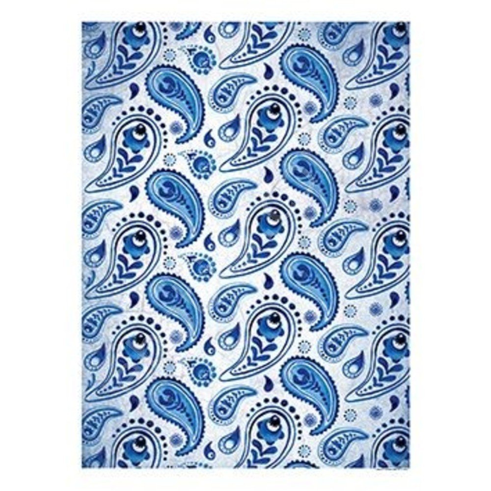 Model 183 - Pirinç Dekopaj Cadencecraft