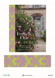 Diamond Pirinç Dekopaj Kağıdı - 5194