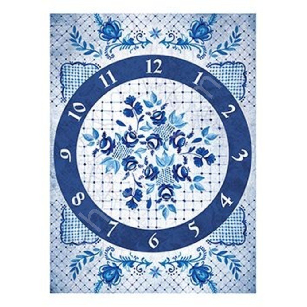 Model 185 - Pirinç Dekopaj Cadencecraft