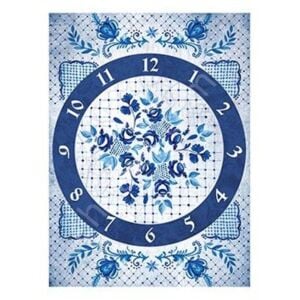 Model 185 - Pirinç Dekopaj Cadencecraft