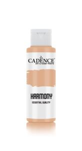 Cadence Harmony Akrilik Boya HAR-016 Somon 59ml