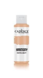 Cadence Harmony Akrilik Boya HAR-016 Somon 59ml