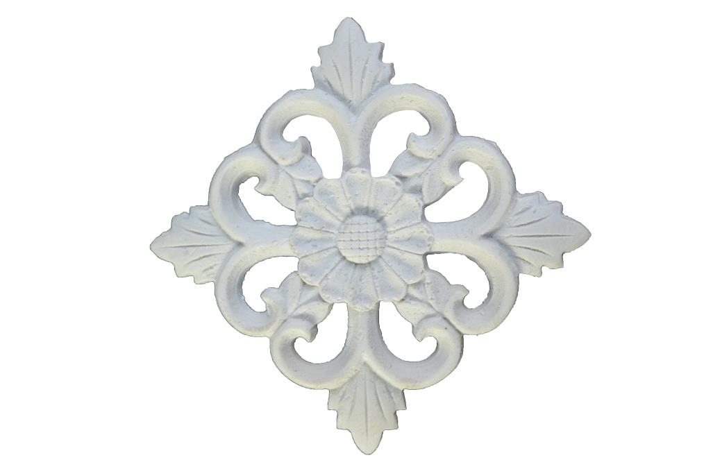 Polyester Aplik 8x8cm TO87