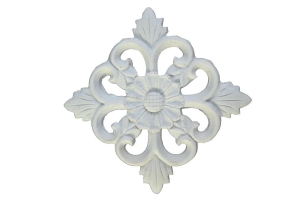 Polyester Aplik 8x8cm TO87