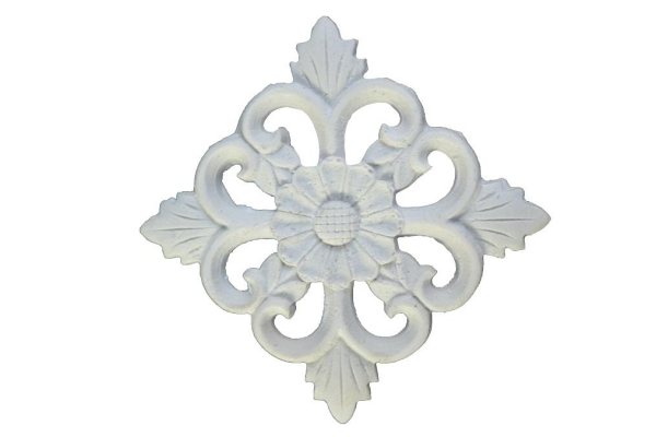 Polyester Aplik 8x8cm TO87