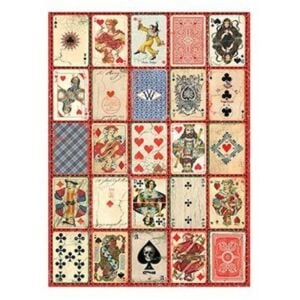 Model 187 - Pirinç Dekopaj Cadencecraft