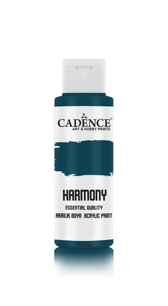 Cadence Harmony Akrilik Boya HAR-023 Fresco 59ml
