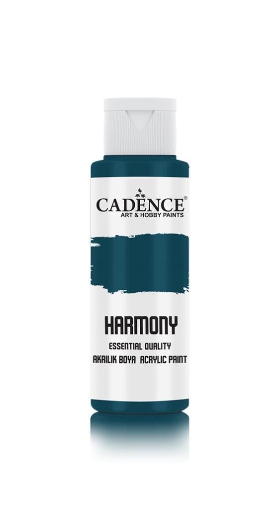 Cadence Harmony Akrilik Boya HAR-023 Fresco 59ml