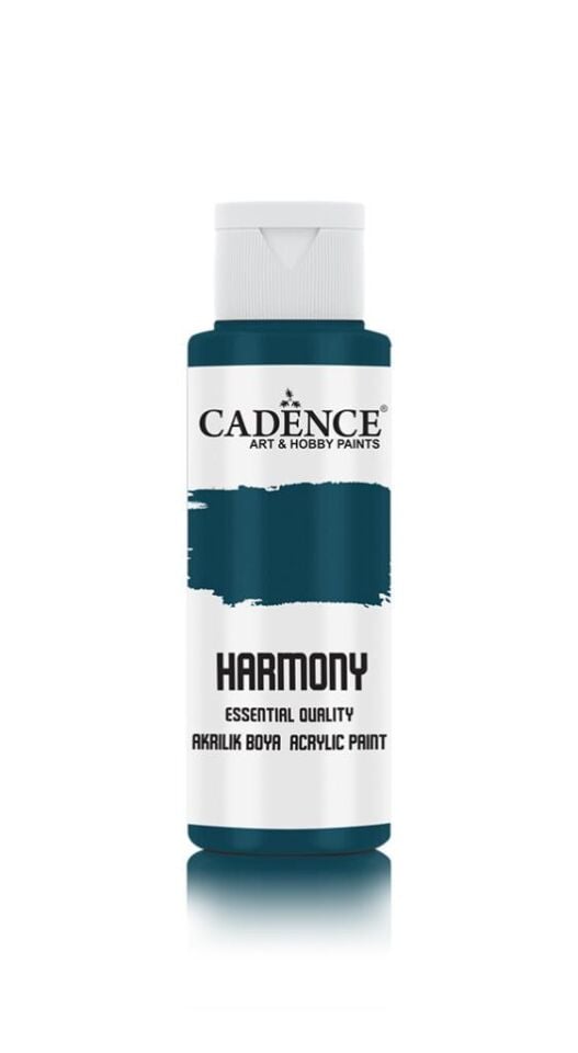 Cadence Harmony Akrilik Boya HAR-023 Fresco 59ml