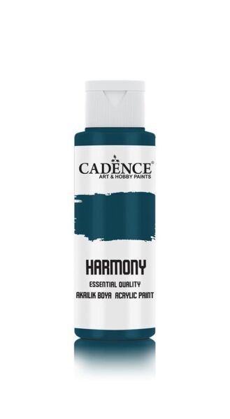 Cadence Harmony Akrilik Boya HAR-023 Fresco 59ml