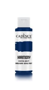 Cadence Harmony Akrilik Boya HAR-024 Okyanus 59ml