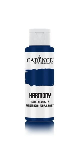 Cadence Harmony Akrilik Boya HAR-024 Okyanus 59ml