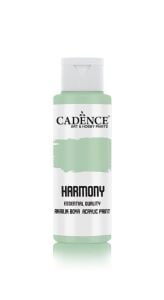 Cadence Harmony Akrilik Boya HAR-027 Pastel Yeşil 59ml