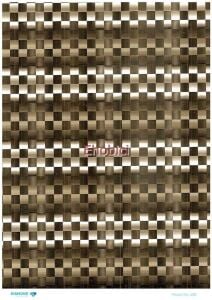 Diamond Pirinç Dekopaj Kağıdı - 488