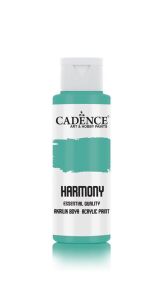 Cadence Harmony Akrilik Boya HAR-029 Nil Yeşili 59ml