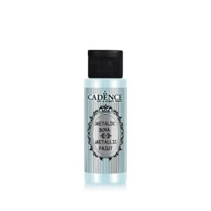 Cadence Metalik Boya 234 Aqua 70ML