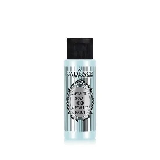 Cadence Metalik Boya 234 Aqua 70ML