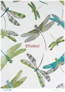 Diamond Pirinç Dekopaj Kağıdı - 490