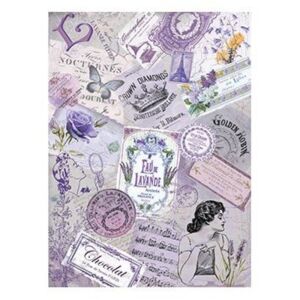 Model 200 - Pirinç Dekopaj Cadencecraft