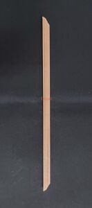 Ahşap Çıta 50cm 06 Düz Hazır Çıta