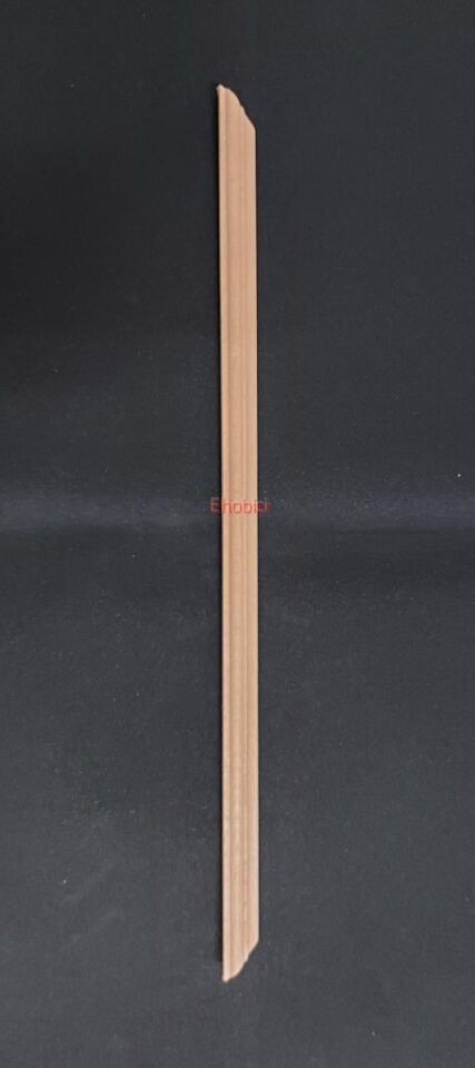 Ahşap Çıta 50cm 06 Düz Hazır Çıta