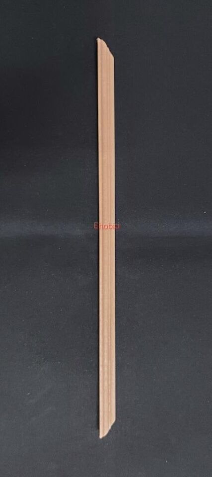 Ahşap Çıta 50cm 06 Düz Hazır Çıta
