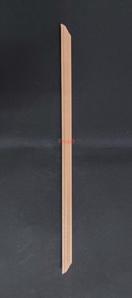 Ahşap Çıta 70cm 06 Düz Hazır Çıta