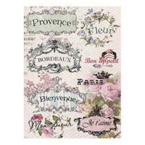 Model 203 - Pirinç Dekopaj Cadencecraft