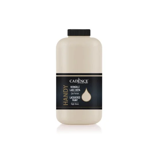Cadence Handy Vernikli Lake Boya L005 Dantel 2000ml
