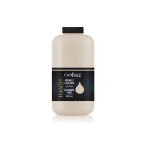 Cadence Handy Vernikli Lake Boya L005 Dantel 2000ml