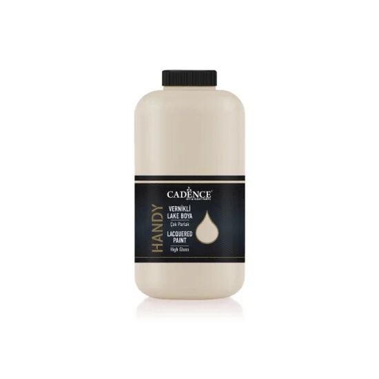 Cadence Handy Vernikli Lake Boya L005 Dantel 2000ml